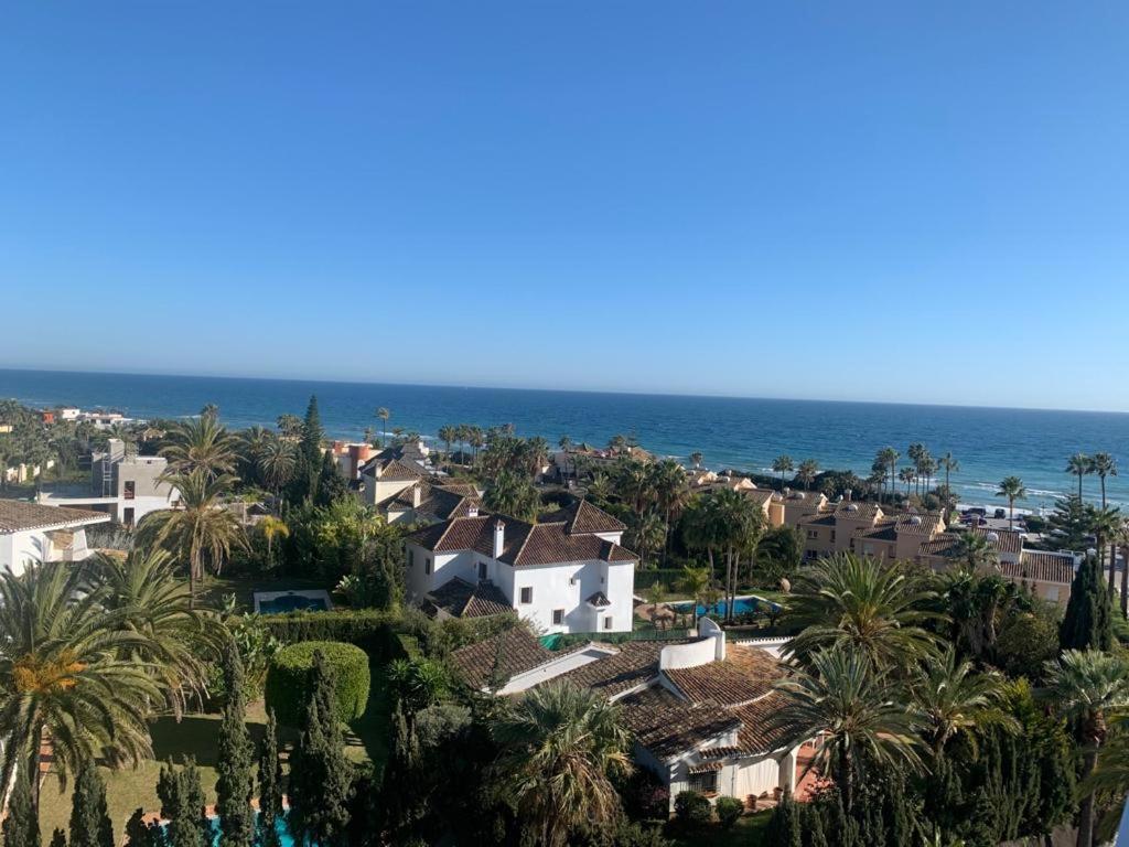 Vue Exceptionnelle, El Rosario Appartamento Marbella
